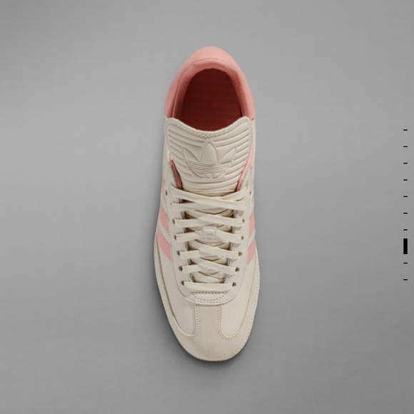 NEW!!! Humanrace Samba Shoes - Picture 3 of 7